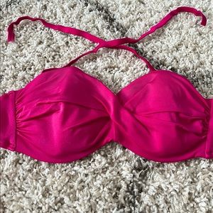 Victoria Secret Bathing Suit Top - 34 DD